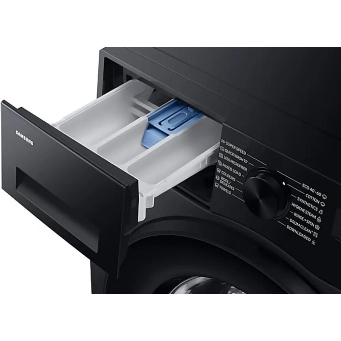 Перална машина Samsung WW90DG5G34ABLE