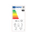Перална машина Samsung WW90DG6G94LKU3 9 kg 60 cm 1400 rpm