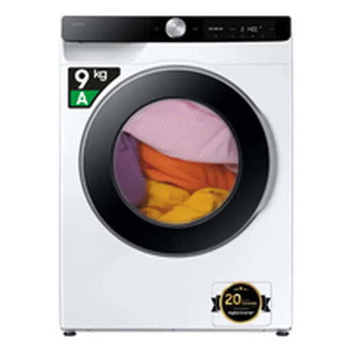 Перална машина Samsung WW90DG6G94LKU3 9 kg 60 cm 1400 rpm