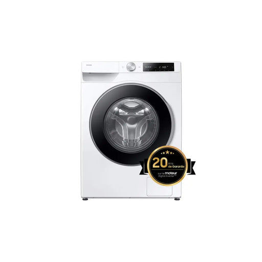 Перална машина Samsung WW90DG6U85LEU3 1400 rpm 9 kg 60 cm