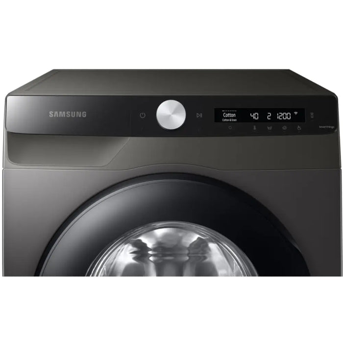 Перална машина Samsung WW90T504DAX/S7