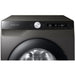 Перална машина Samsung WW90T504DAX/S7