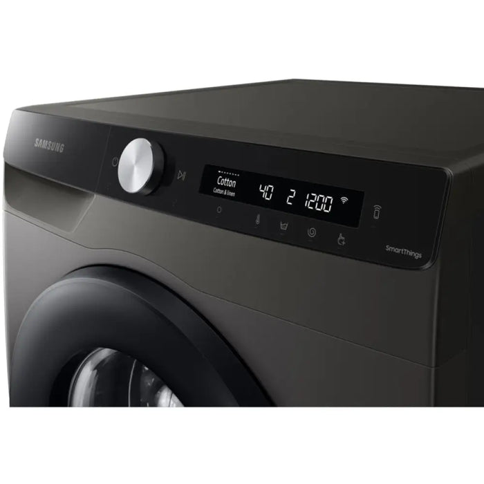 Перална машина Samsung WW90T504DAX/S7