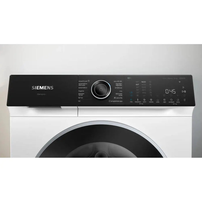 Перална машина Siemens AG WG56H2A0ES 10 kg 60 cm 1600 rpm
