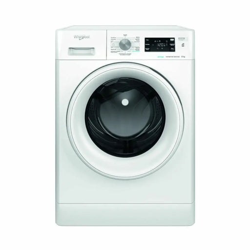 Перална машина Whirlpool Corporation FFB8258WVSP 8 kg 1100