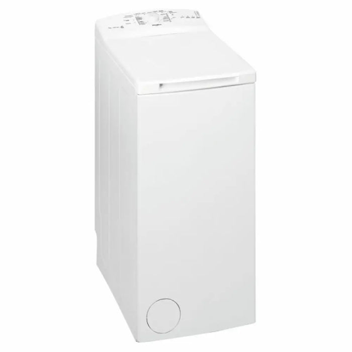Перална машина Whirlpool Corporation TDLR 7220LS SP/N 7 kg