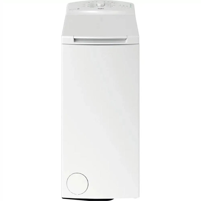 Перална машина Whirlpool Corporation TDLR6240LSPN 40 cm