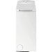 Перална машина Whirlpool Corporation TDLR6240LSPN 40 cm