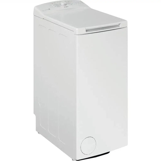 Перална машина Whirlpool Corporation TDLR6240LSPN 40 cm
