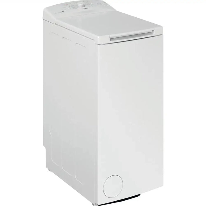 Перална машина Whirlpool Corporation TDLR6240LSPN 40 cm