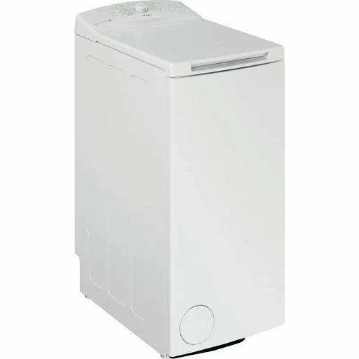 Перална машина Whirlpool Corporation TDLR6240LSPN 40 cm