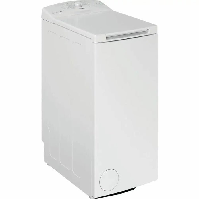 Перална машина Whirlpool Corporation TDLR6240LSPN 40 cm