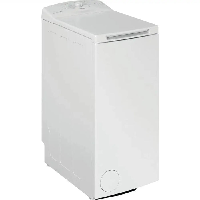Перална машина Whirlpool Corporation TDLR6240LSPN 40 cm