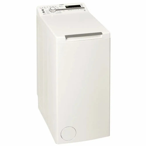 Перална машина Whirlpool Corporation TDLR65230 6,5 kg 1200