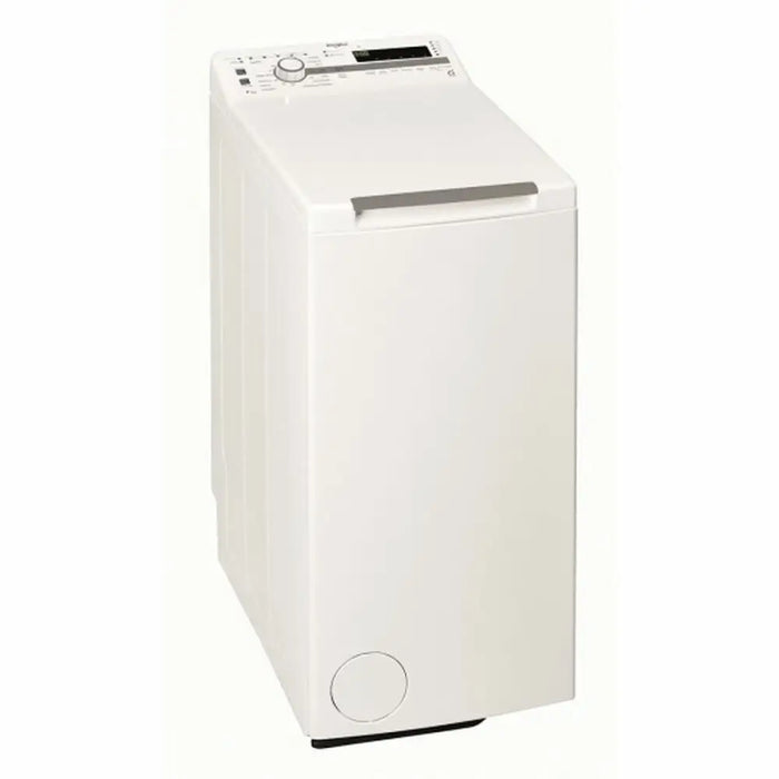 Перална машина Whirlpool Corporation TDLR7220SS SP/N 1200