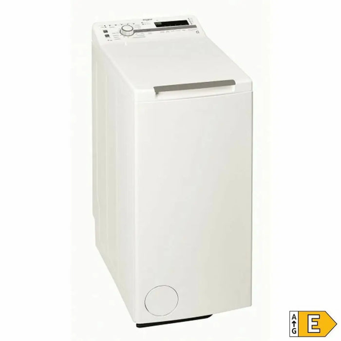 Перална машина Whirlpool Corporation TDLR7220SS SP/N 1200