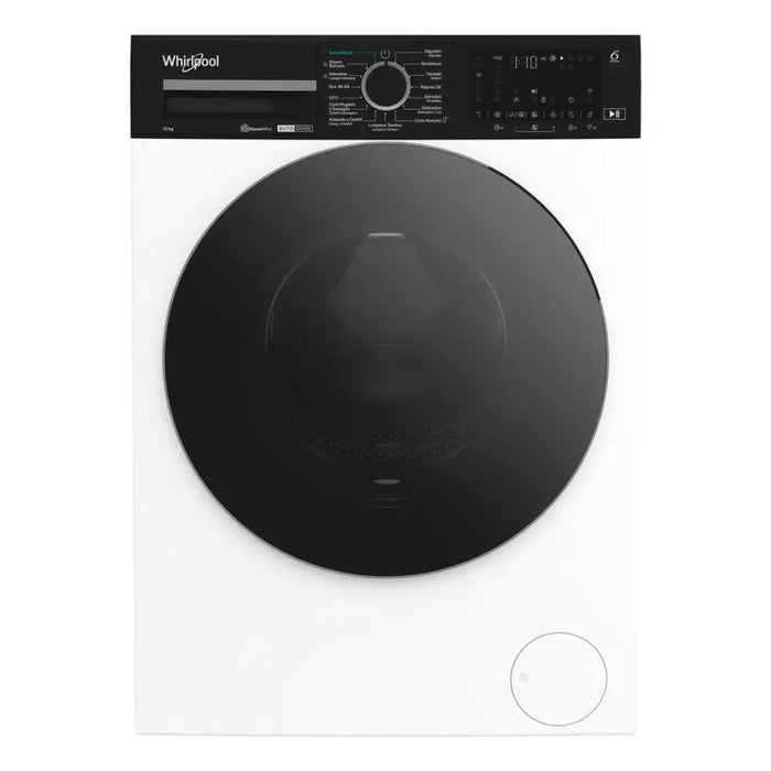 Перална машина Whirlpool Corporation WPM07WADSSPT 60 cm