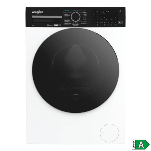 Перална машина Whirlpool Corporation WPM07WADSSPT 60 cm