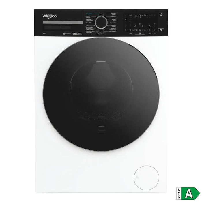 Перална машина Whirlpool Corporation WPM07WADSSPT 60 cm