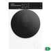 Перална машина Whirlpool Corporation WPM07WADSSPT 60 cm
