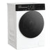 Перална машина Whirlpool Corporation WPM87WADSSPT 8 kg 60 cm
