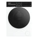 Перална машина Whirlpool Corporation WPM87WADSSPT 8 kg 60 cm