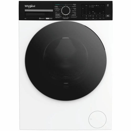 Перална машина Whirlpool Corporation WPM87WADSSPT 8 kg 60 cm