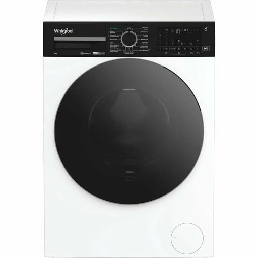 Перална машина Whirlpool Corporation WPM97WADSSPT