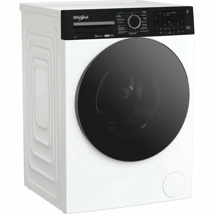 Перална машина Whirlpool Corporation WPM97WADSSPT