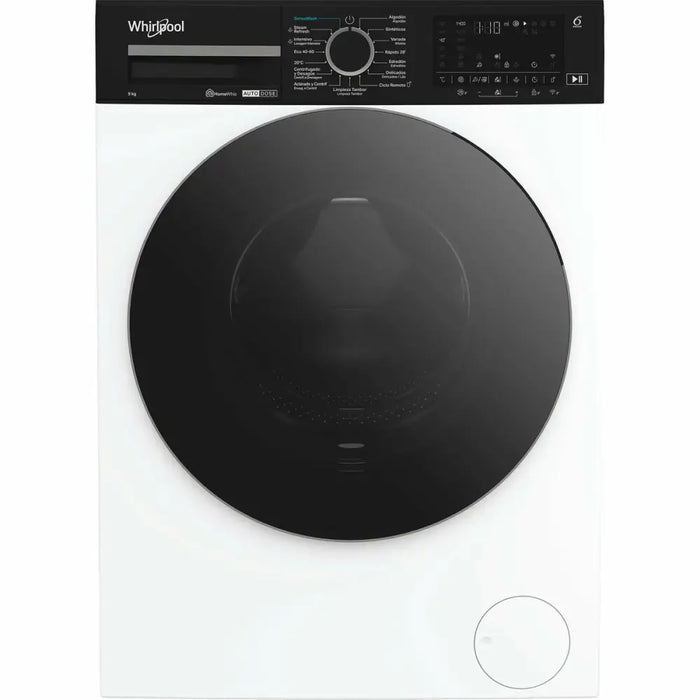 Перална машина Whirlpool Corporation WPM97WADSSPT