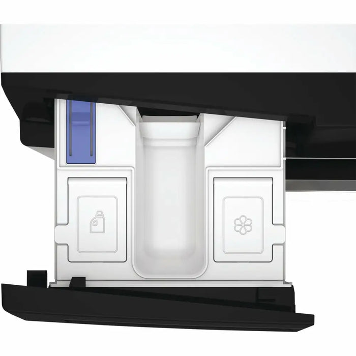 Перална машина Whirlpool Corporation WPM97WADSSPT
