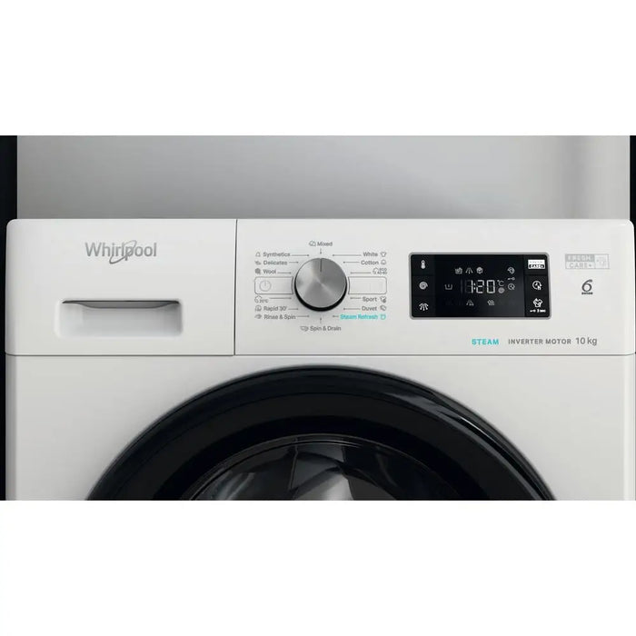 Перална машина Whirlpool FFB 10469 BV EE