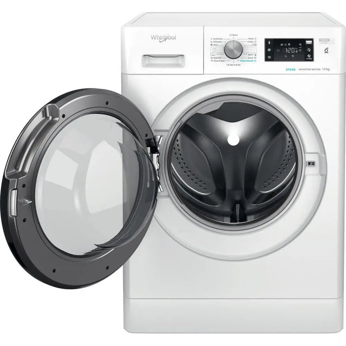 Перална машина Whirlpool FFB 10469 BV EE