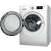 Перална машина Whirlpool FFB 10469 BV EE
