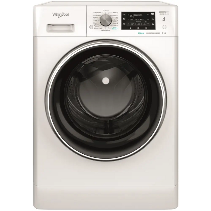 Перална машина Whirlpool FFD 8489 BCV EE