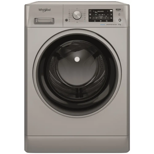 Перална машина Whirlpool FFD 9458 SBSV EU
