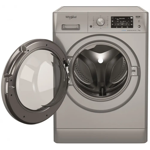 Перална машина Whirlpool FFD 9458 SBSV EU