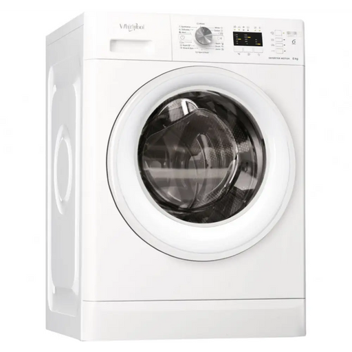 Перална машина Whirlpool FFL 6238 W EE