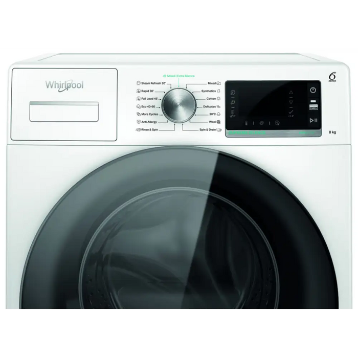 Перална машина Whirlpool W6X W845WB EE