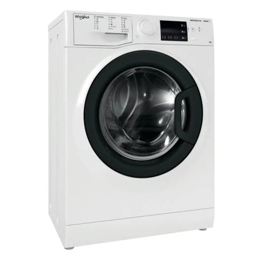 Перална машина Whirlpool WRSB 7259 WB EU