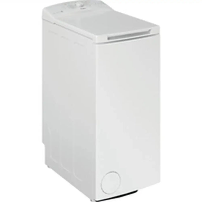 Перална машина Whirlpool Corporation TDLR6240LSPN 40 cm