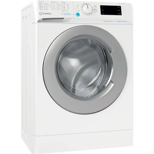 Перална машина Indesit BWSE 71295X WSV EE