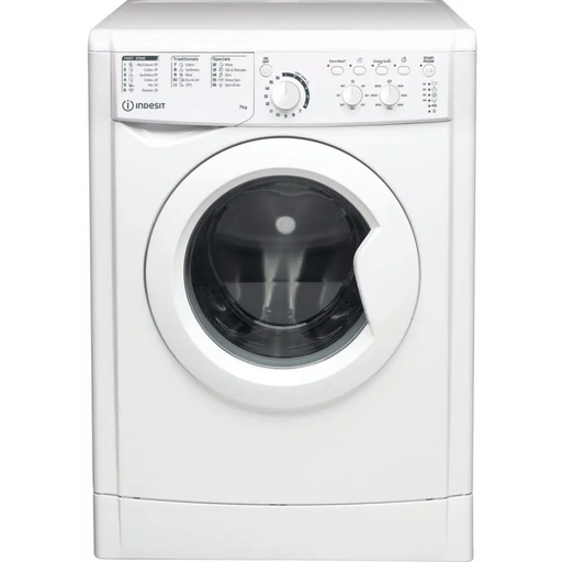 Перална машина Indesit EWC 71252 W EE N