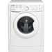 Перална машина Indesit EWC 71252 W EE N