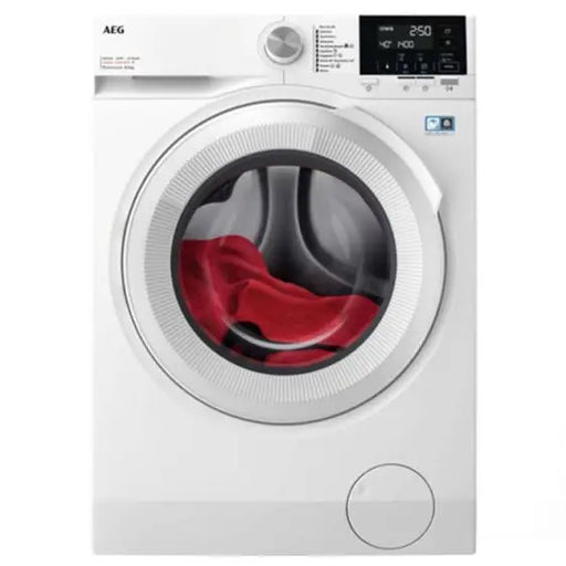Пералня със сушилня AEG LWR71842B 8/5 кг