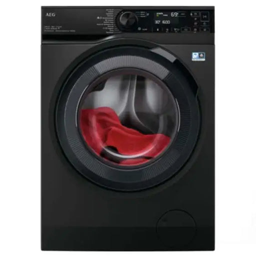 Пералня със сушилня AEG LWR73166OE 10/6 кг WiFi 1600 об/мин.