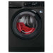 Пералня със сушилня AEG LWR73166OE 10/6 кг WiFi 1600 об/мин.