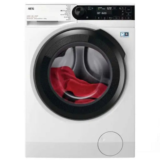 Пералня със сушилня AEG LWR73864O 8/5 кг