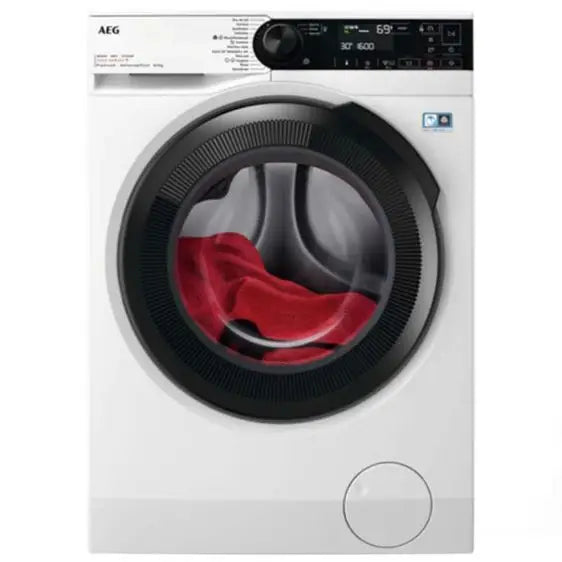 Пералня със сушилня AEG LWR73864O 8/5 кг