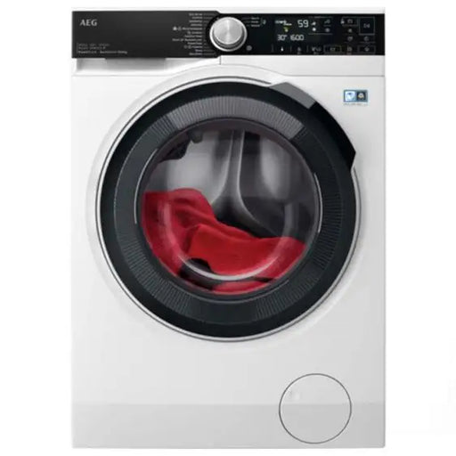 Пералня със сушилня AEG LWR85165A 10/6 кг WiFi 1600 об/мин.